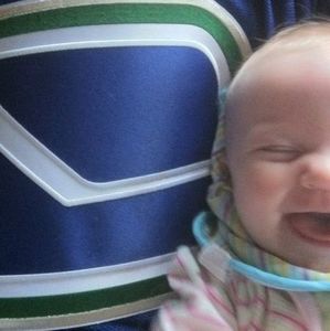 Meet your Posher, Anne-marie